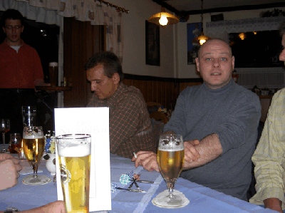 v.R.n.L.: Morphans, Judge und Nachschub