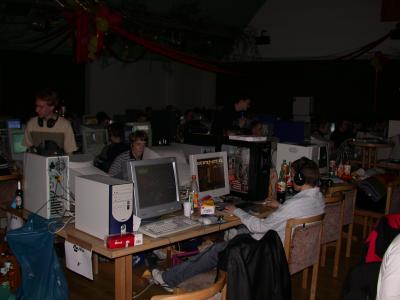 Gro�er Saal