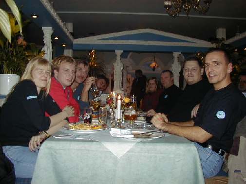 Alle sind zufrieden  :-)